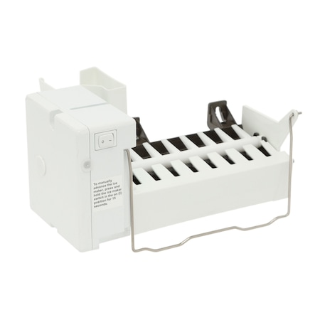 Electrolux Home Products 5304468880 Frigidaire Refrigerator Ice Maker 5304468880